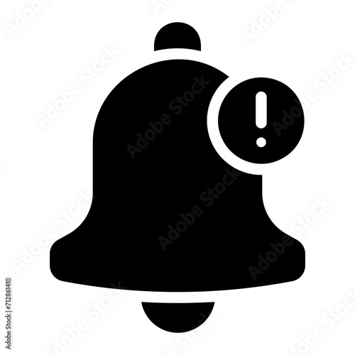 alert Solid icon
