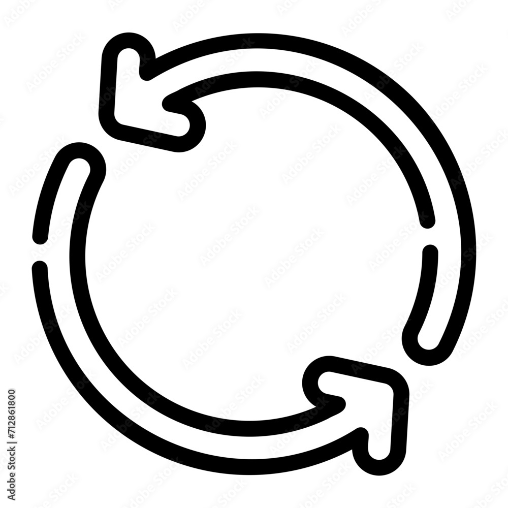 refresh Line Icon refresh Line Icon