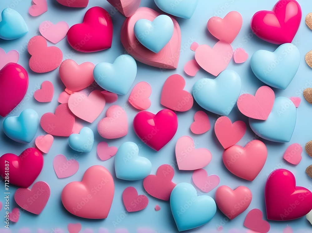 heart shaped candies heart shaped candies