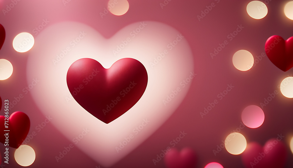 hearts wallpaper background, romantic abstract wallpaper , beautiful love wallpaper background 