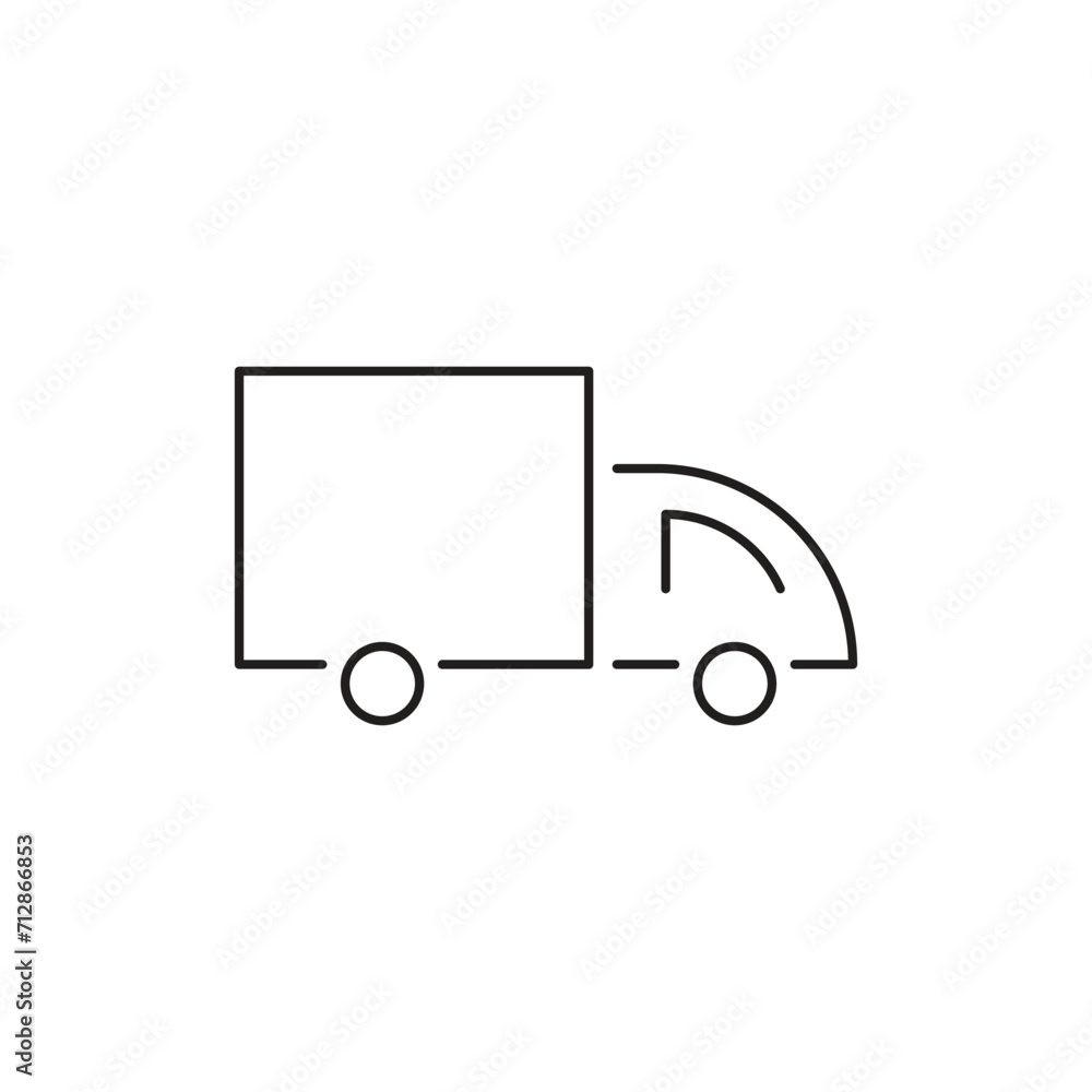 Streamlined e-commerce experience a distinctive set of minimal thin line web icons for online shopping and efficient delivery comprehensive outline icons collection in simple vector illustration Streamlined e-commerce experience a distinctive set of minimal thin line web icons for online shopping and efficient delivery comprehensive outline icons collection in simple vector illustration