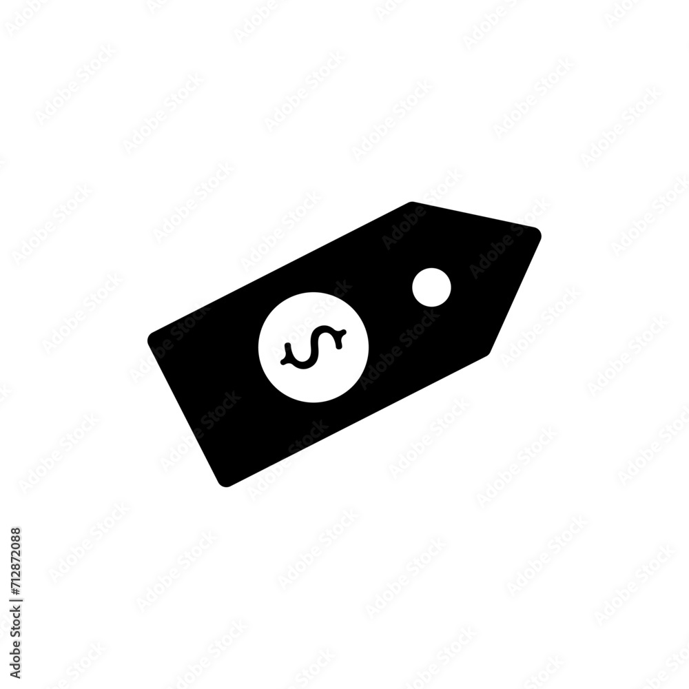 Streamlined e-commerce experience a distinctive set of minimal  black fill web icons for online shopping and efficient delivery comprehensive fill icons collection in simple vector