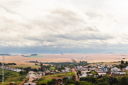 Palmeira das Missões