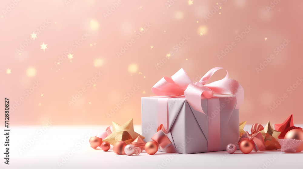 Holiday gift box for birthdays, holiday anniversaries, Valentine's Day and weddings Holiday gift box for birthdays, holiday anniversaries, Valentine's Day and weddings