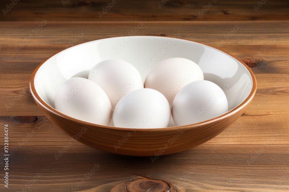 Photo of boiled eggs Photo of boiled eggs