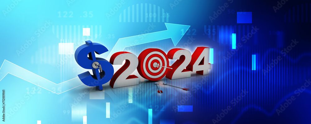 3d Rendering Dollar Symbol Target 2024 Concept Stock Illustration   1000 F 712889861 HGnsNHY9CPiApP6ao6OqgtYKpzK9Lqj7 