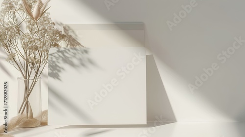 Post Card mokup