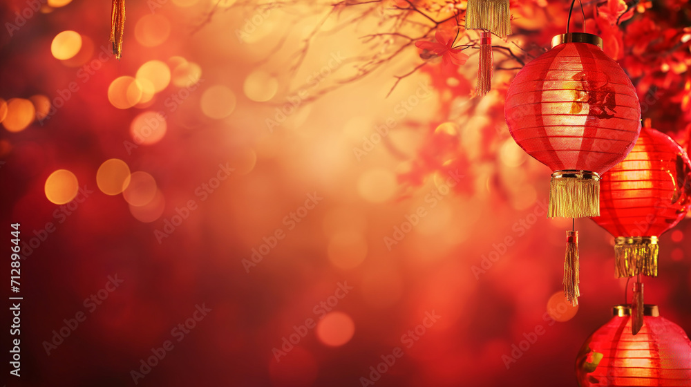 Happy new year Chinese background Happy new year Chinese background