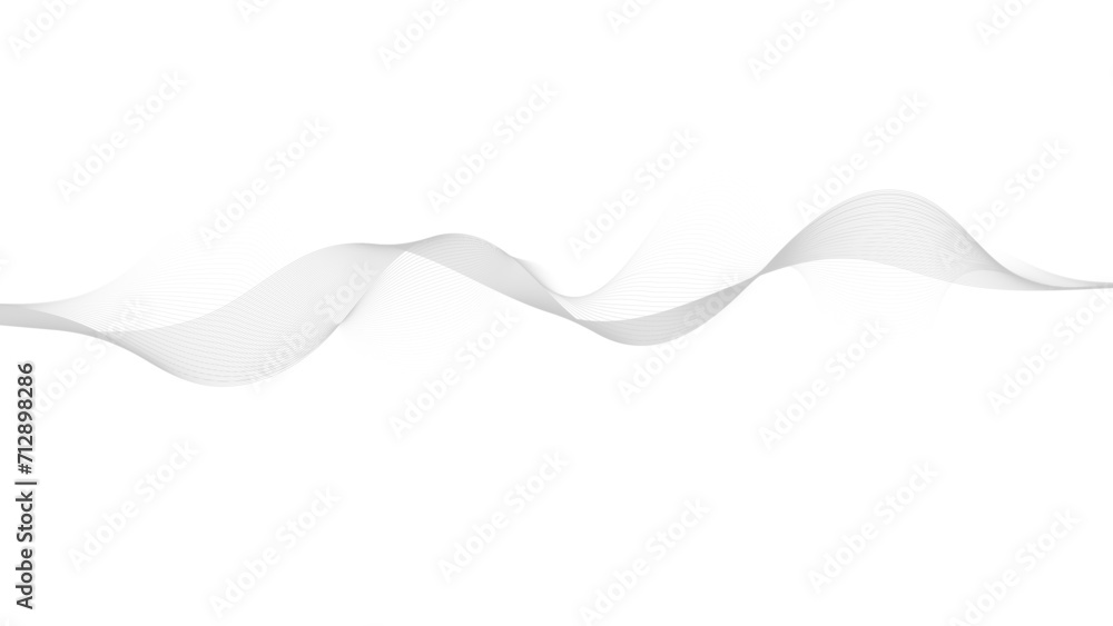 Vector Illustration of the gray pattern of lines abstract background. Vector Illustration of the gray pattern of lines abstract background.