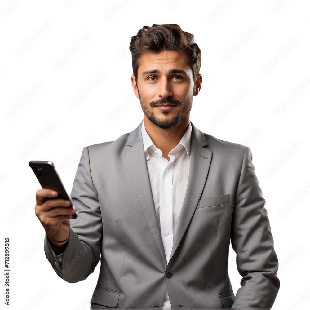 Portrait of a handsome businessman wearing glasses, professional corporate image, stylish executive with eyewear Portrait of a handsome businessman wearing glasses, professional corporate image, stylish executive with eyewear