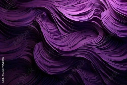 Purple wall texture for home decor