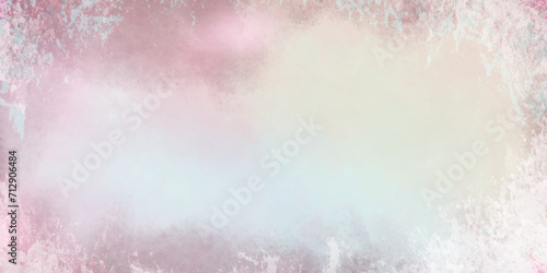 abstract watercolor background with space