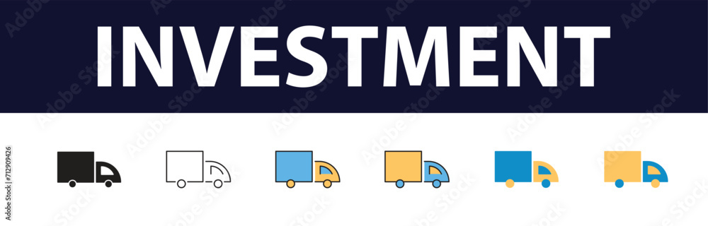 Streamlined e-commerce experience a distinctive set of minimal color fill and thin line web icons for online shopping and efficient delivery comprehensive outline icons collection in simple vector Streamlined e-commerce experience a distinctive set of minimal color fill and thin line web icons for online shopping and efficient delivery comprehensive outline icons collection in simple vector