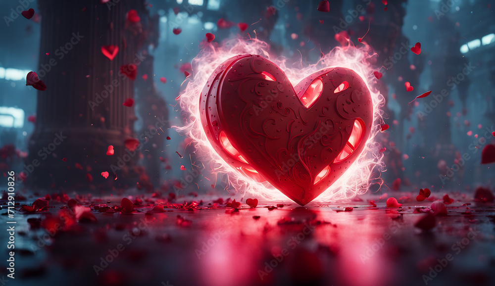 heart beautiful background heart beautiful background