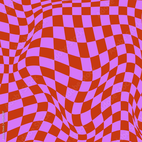 checkerboard background vector