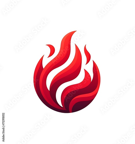 3d fire flame vector 