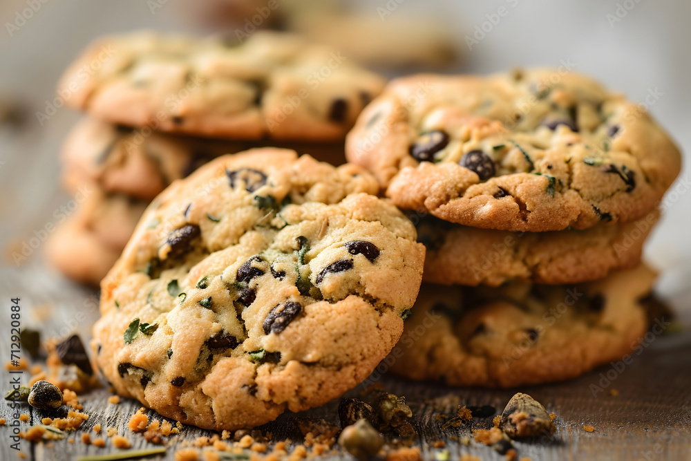 Genussvolle Hanfkreationen: Verschiedene Cannabis Cookies für einen köstlichen und entspannten Genuss. Genussvolle Hanfkreationen: Verschiedene Cannabis Cookies für einen köstlichen und entspannten Genuss.