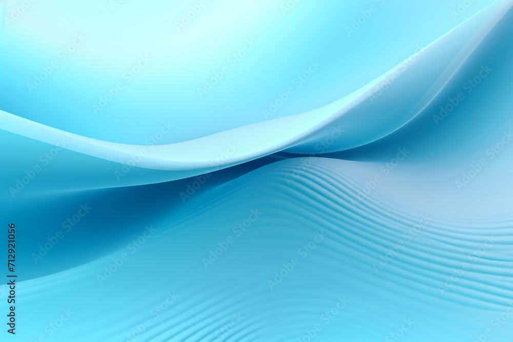 abstract blue wave background abstract blue wave background
