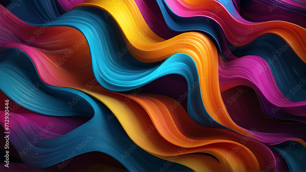 Big neon room/office/sea /ocean/ etc backround, neon lighting Big neon room/office/sea /ocean/ etc backround, neon lighting