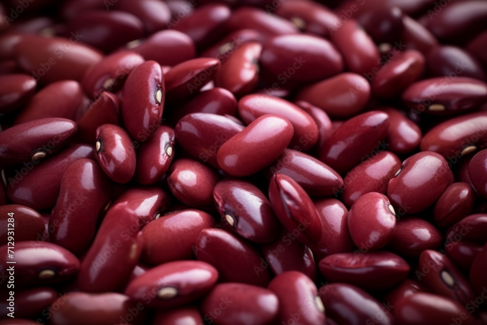 Red Kidney Beans Unveiled. A Texture-Centric Approach Red Kidney Beans Unveiled. A Texture-Centric Approach