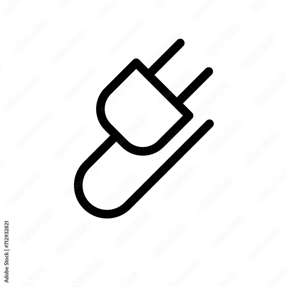 Power Plug icon PNG Power Plug icon PNG