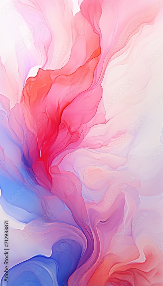 Modern abstract of wavy background Modern abstract of wavy background