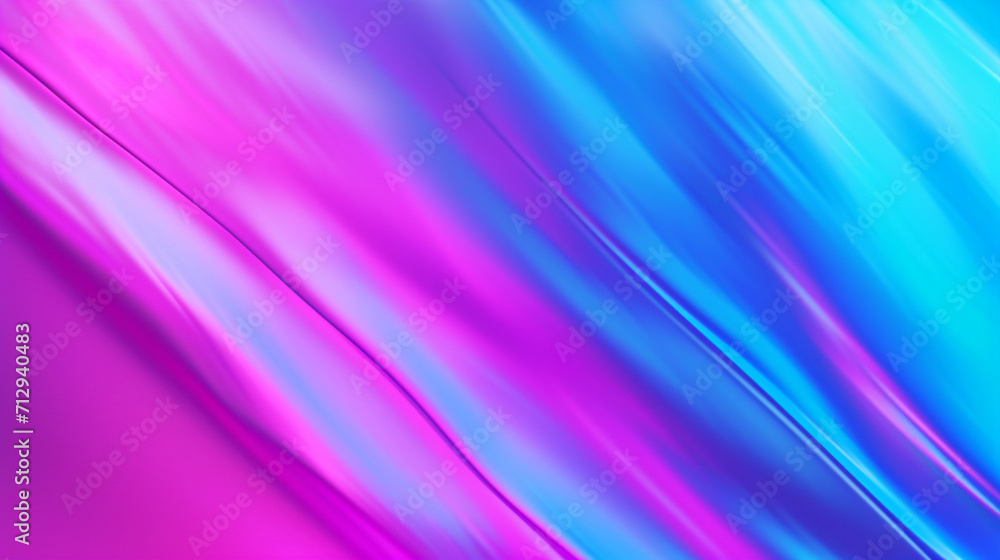 Neon Purple Blue Ultraviolet Pink Gradient. Moving Abstract Blurred Background. Website Background. Copy paste area for texture Neon Purple Blue Ultraviolet Pink Gradient. Moving Abstract Blurred Background. Website Background. Copy paste area for texture