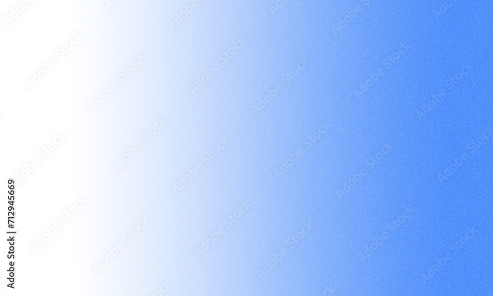 Fototapeta premium Blue Transparency Gradient Background