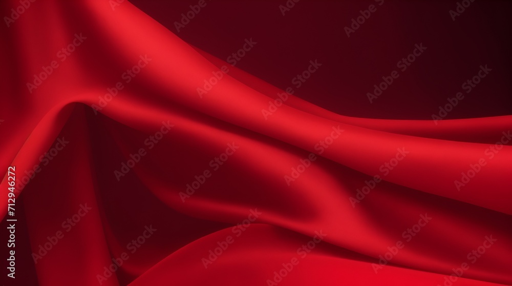 Amidst a backdrop of opulent silk waves, the flag of the Republic of Macedonia stands tall, exuding grandeur. Amidst a backdrop of opulent silk waves, the flag of the Republic of Macedonia stands tall, exuding grandeur.