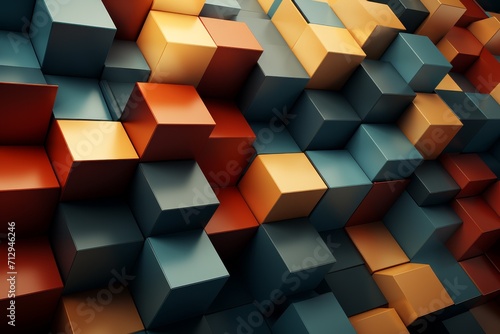 Abstract Background Design images