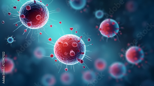 Human cell or embryonic stem cell medicine, human cell biology DNA molecular structure