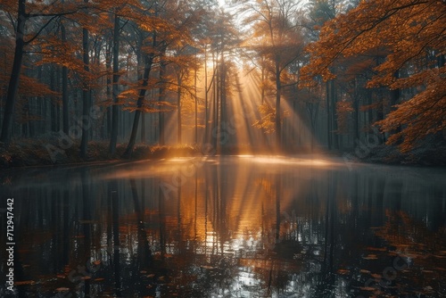 amazing nature light professional photography