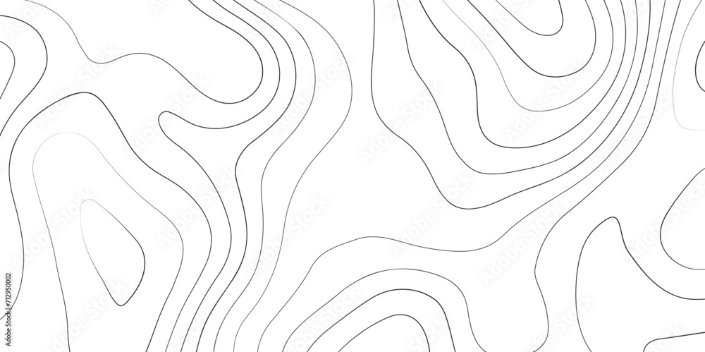 Abstract pattern with lines Topographic map. Geographic mountain relief . Modern design with white background wavy pattern design. Background for desktop, topology, digital art . Abstract pattern with lines Topographic map. Geographic mountain relief . Modern design with white background wavy pattern design. Background for desktop, topology, digital art .