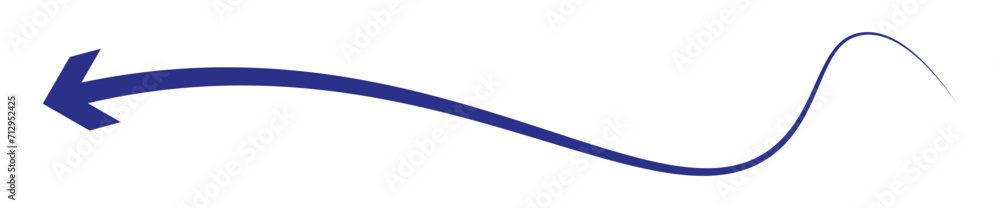Long arrow vector icon. Black horizontal double arrow. Vector design. 22.11. Long arrow vector icon. Black horizontal double arrow. Vector design. 22.11.
