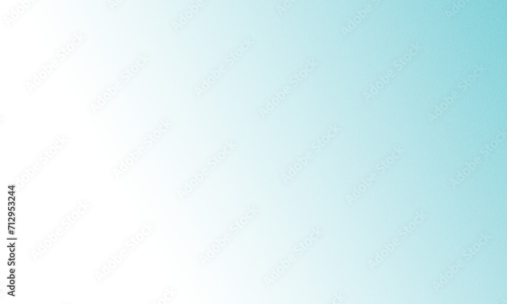 Fototapeta premium Blue Transparency Gradient Background