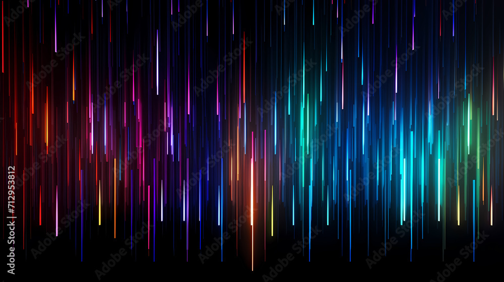 Abstract background and data transfer concept, abstract line art background Abstract background and data transfer concept, abstract line art background