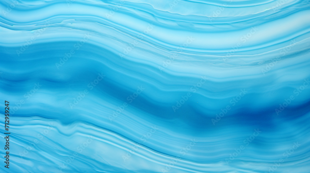 Elegant Blue Jade Surface Abstract Background with Copy-Space for Modern Design and Promotional Content Elegant Blue Jade Surface Abstract Background with Copy-Space for Modern Design and Promotional Content