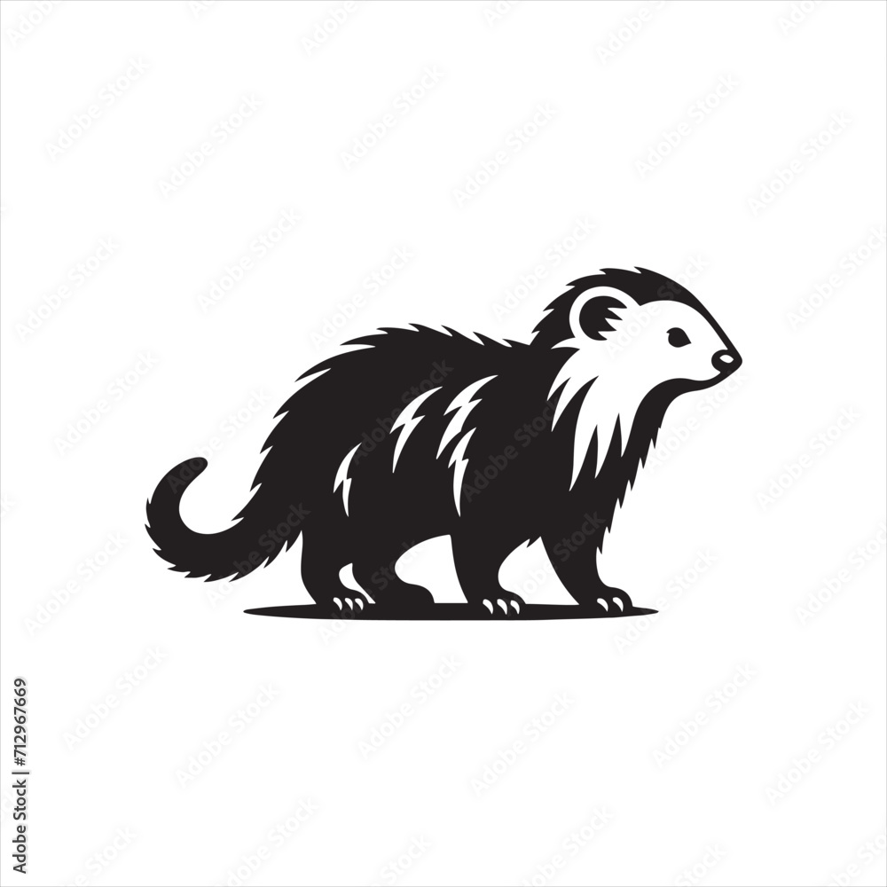 Symphony of Shadows: Wildlife Vector Blending Seamlessly with the Captivating Animals Silhouette - Safari Silhouette - Animals Vector
Symphony of Shadows: Wildlife Vector Blending Seamlessly with the Captivating Animals Silhouette - Safari Silhouette - Animals Vector