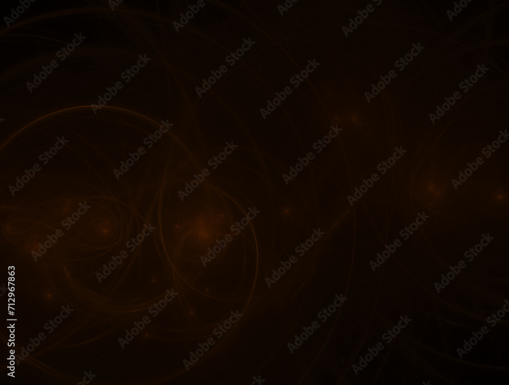 Imaginatory fractal abstract background Image Imaginatory fractal abstract background Image