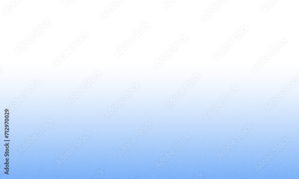 Blue Transparent Gradient Background With Grainy Noise Texture Blue Transparent Gradient Background With Grainy Noise Texture