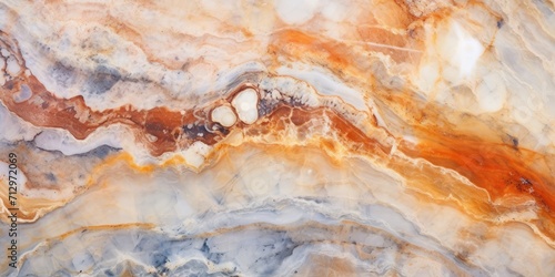 Marble tile with high resolution, polished texture, glossy exterior, and exotic agate surface for home decoration.
