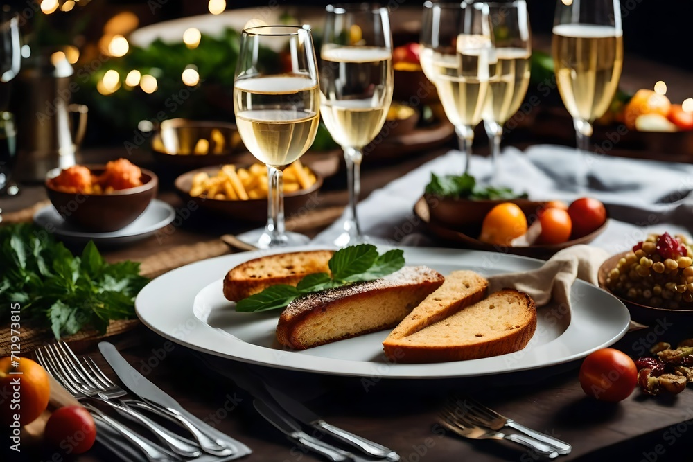 table setting table setting