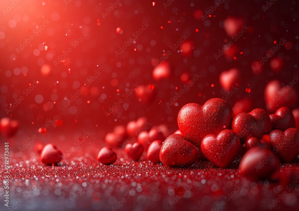Valentine's Day Heart Hearts Theme Card 5x7 Background Wallpaper Image
Valentine's Day Heart Hearts Theme Card 5x7 Background Wallpaper Image