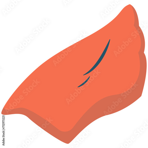 Pillow Illustration