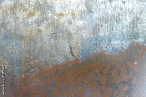 metal rust background grunge rust background texture in steel worn metallic iron panel