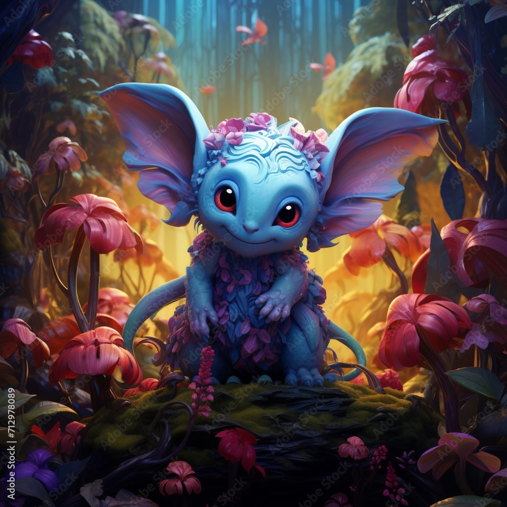 Extremely ultra realistic photorealistic beautiful creations Ai generated art