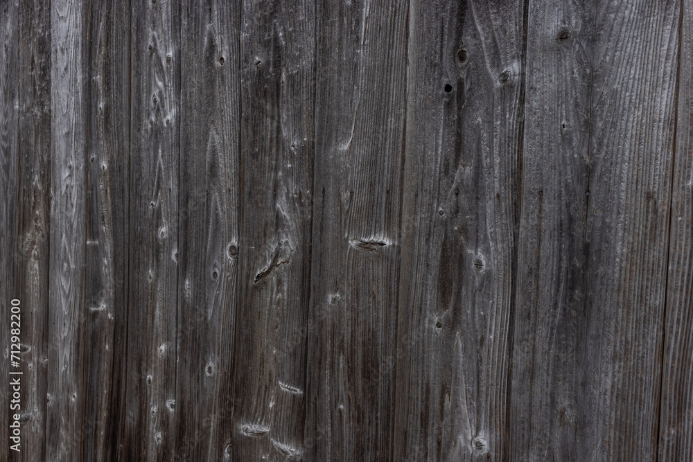 古い木の壁 photo of old decayed wooden fence 古い木の壁 photo of old decayed wooden fence