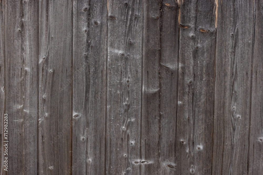 古い木の壁 photo of old decayed wooden fence 古い木の壁 photo of old decayed wooden fence