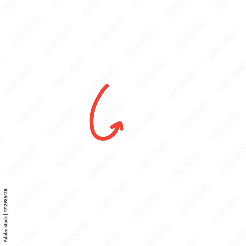 red arrow pointer red arrow pointer
