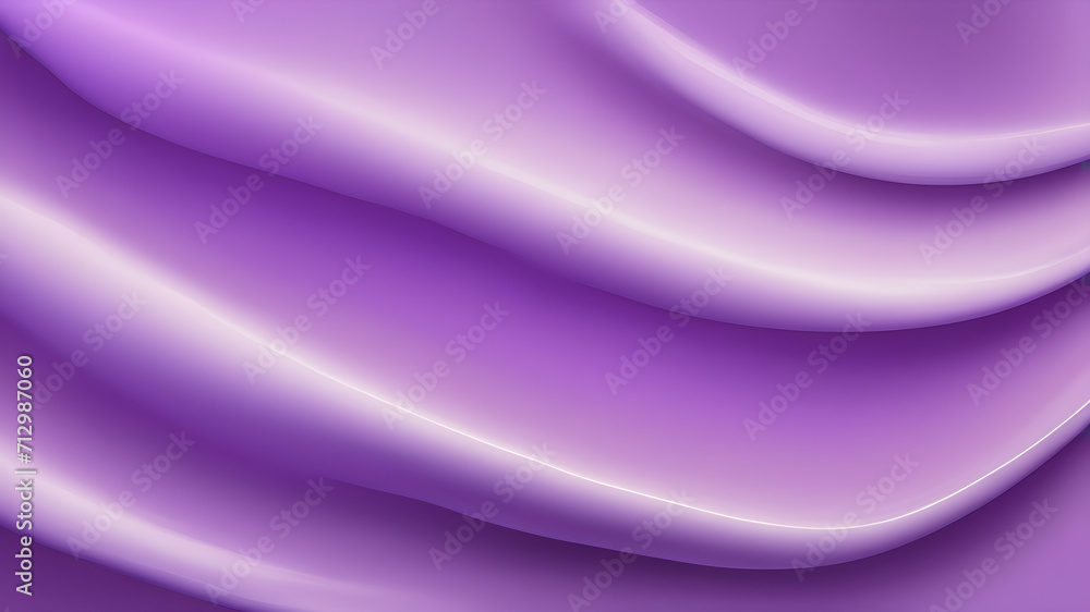 Obraz premium Painted colours gradient violet purple lavender background